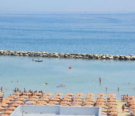 Hotel Principe Gatteo a Mare Dış mekan fotoğraf
