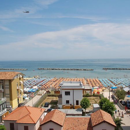 Hotel Principe Gatteo a Mare Dış mekan fotoğraf