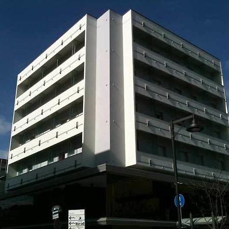 Hotel Principe Gatteo a Mare Dış mekan fotoğraf