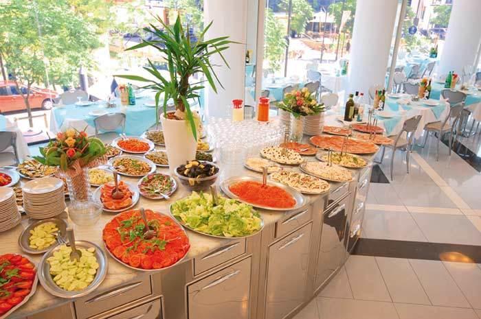 Hotel Principe Gatteo a Mare Dış mekan fotoğraf