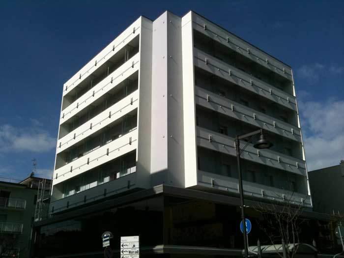 Hotel Principe Gatteo a Mare Dış mekan fotoğraf