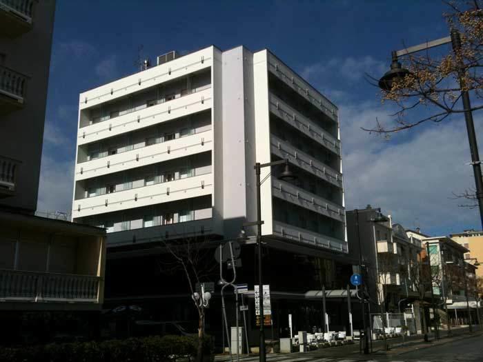 Hotel Principe Gatteo a Mare Dış mekan fotoğraf