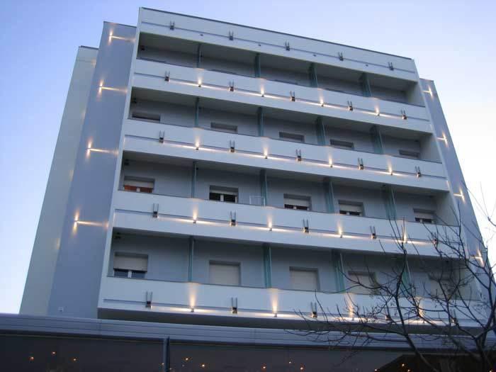 Hotel Principe Gatteo a Mare Dış mekan fotoğraf