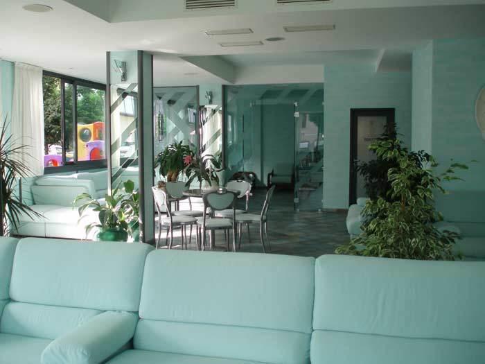 Hotel Principe Gatteo a Mare Dış mekan fotoğraf