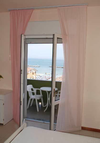 Hotel Principe Gatteo a Mare Oda fotoğraf